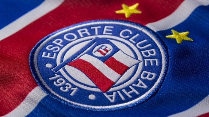 Bahia inicia 2026 arrasador