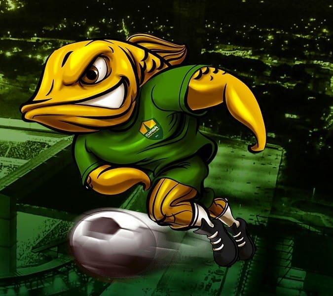 Cuiabá Esporte Clube Cuiaba Esporte Clube