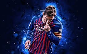 Messi Messi