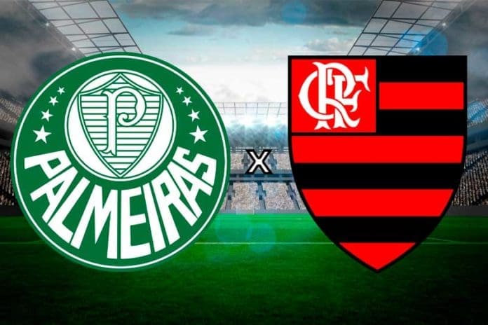 Palmeiras vs Flamengo Palmeiras vs Flamengo