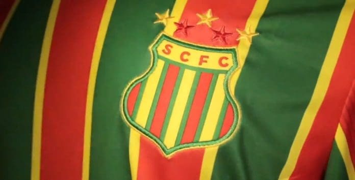 Sampaio Corrêa Sampaio Corrêa