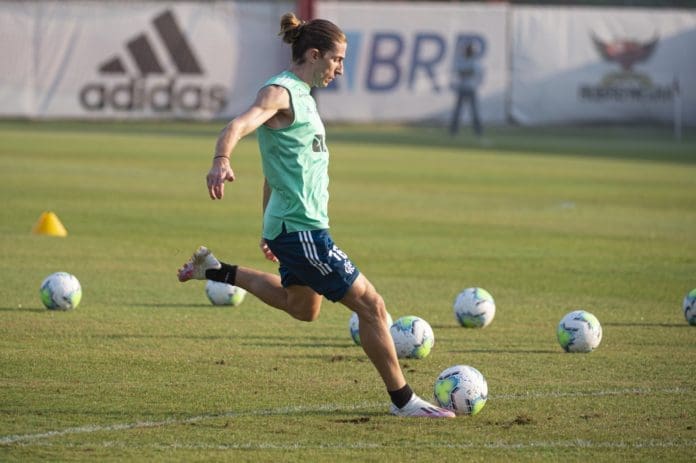 download Filipe Luis