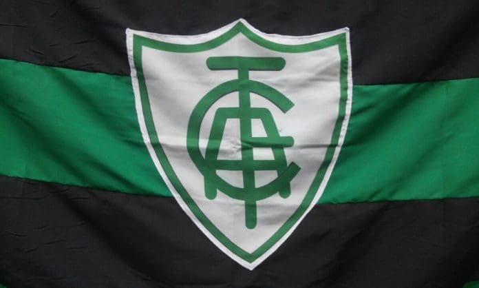 América (MG) América (MG)