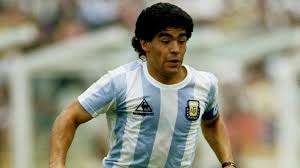 Maradona Maradona