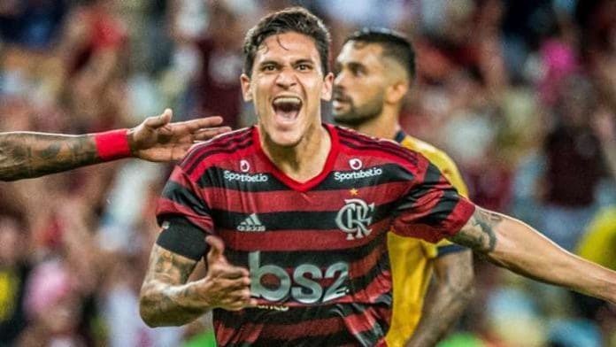 Pedro Pedro