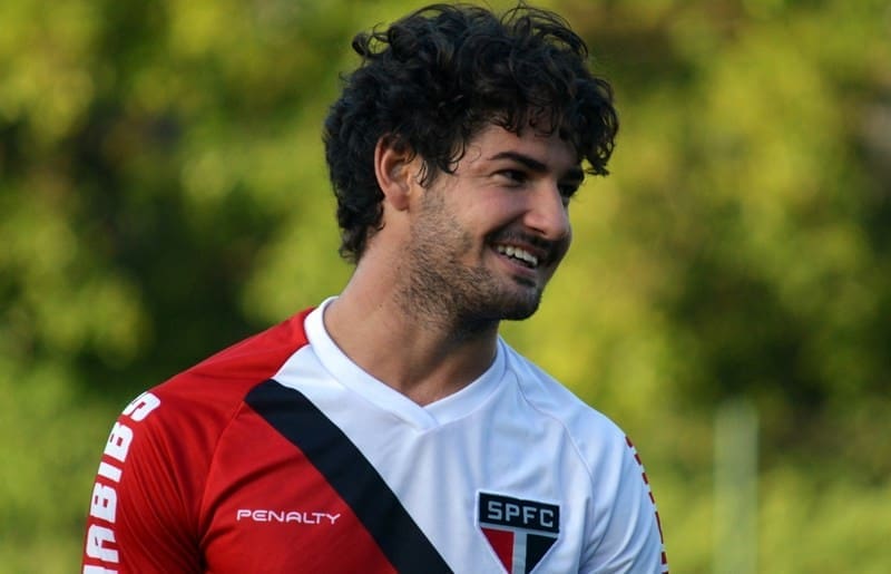 Alexandre Pato