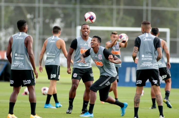 Xavier e Jô Xavier e Jô