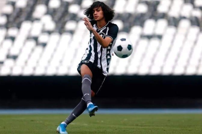 Matheus Nascimento Matheus Nascimento