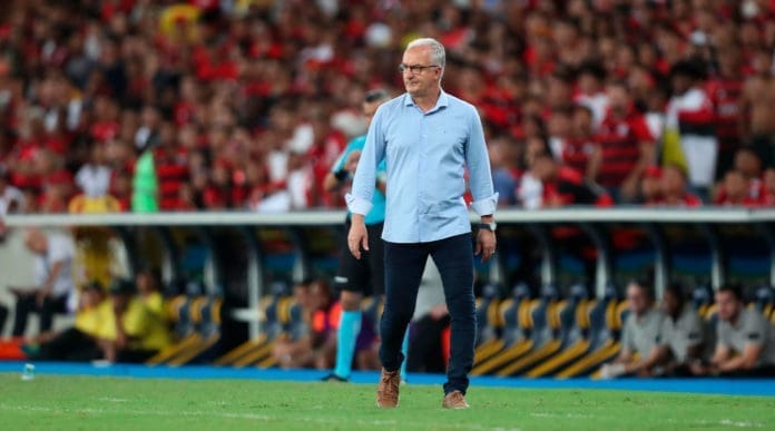 Dorival Júnior Dorival Júnior