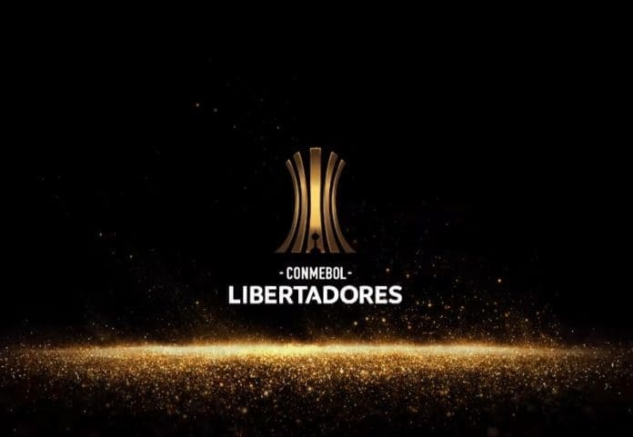 Libertadores Libertadores
