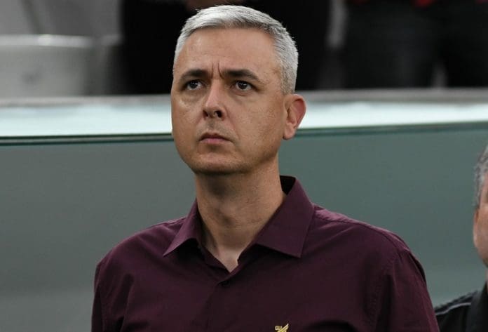 Tiago Nunes Tiago Nunes