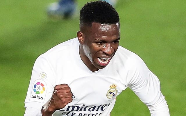 Vinícius Junior Vinícius Junior