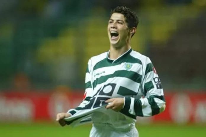 Cristiano Ronaldo Cristiano Ronaldo