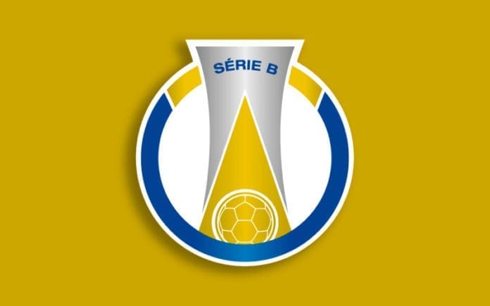 Série B Série B