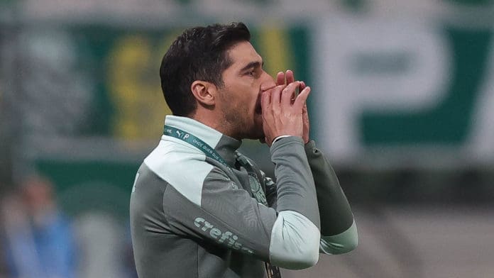 Abel Ferreira Abel Ferreira