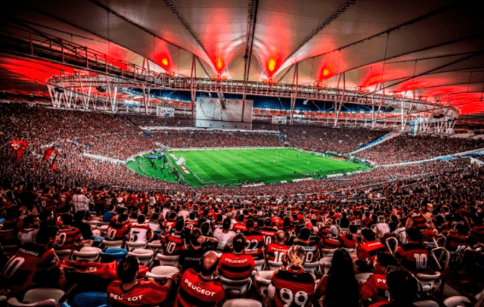 Torcida do Flamengo Torcida do Flamengo