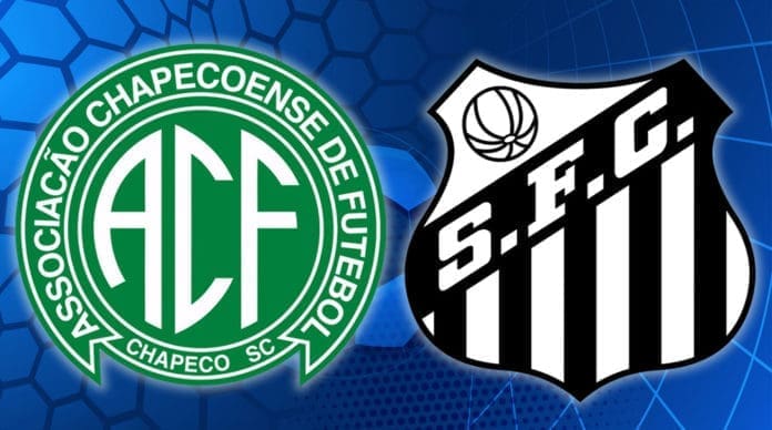 Chapecoense vs Santos Chapecoense vs Santos