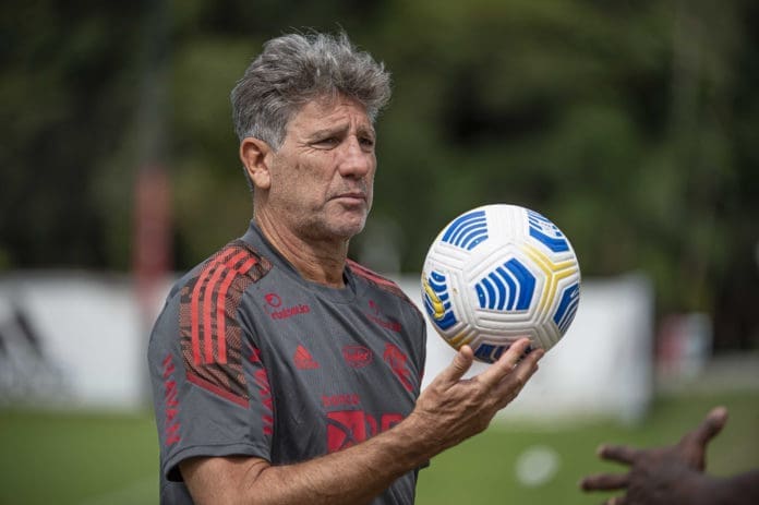 Renato Gaúcho Renato Gaúcho