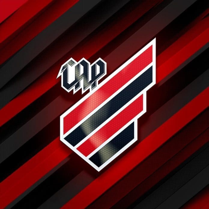 Athletico (PR) Athletico (PR)