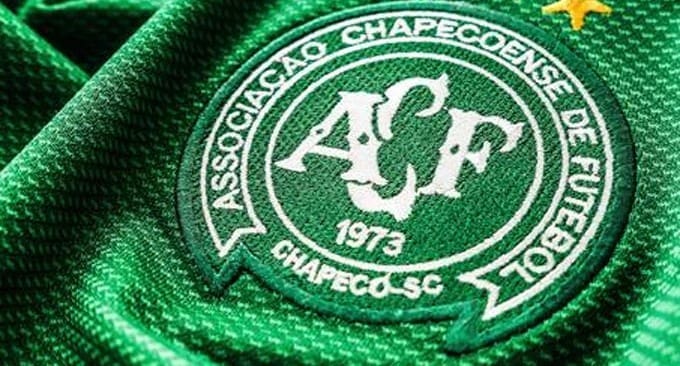 Chapecoense Chapecoense