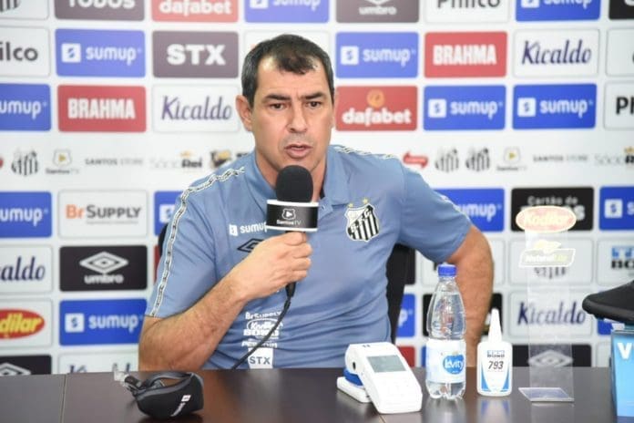 Fábio Carille Fábio Carille