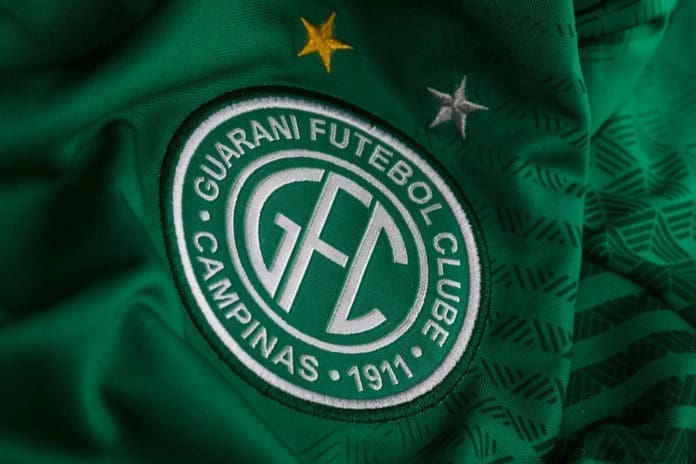 Guarani Guarani