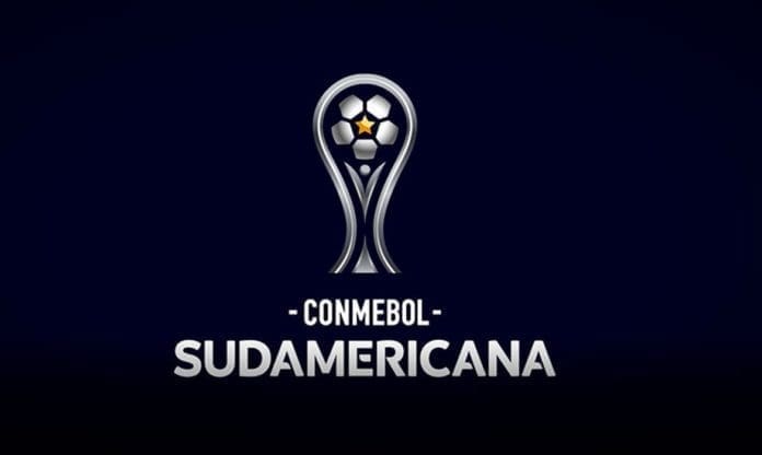 Copa Sul-Americana Copa Sul-Americana