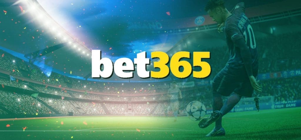 bet365 Brasil