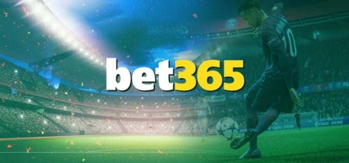 Bet365 - 1