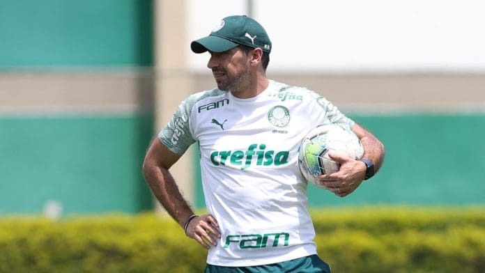 Abel Ferreira