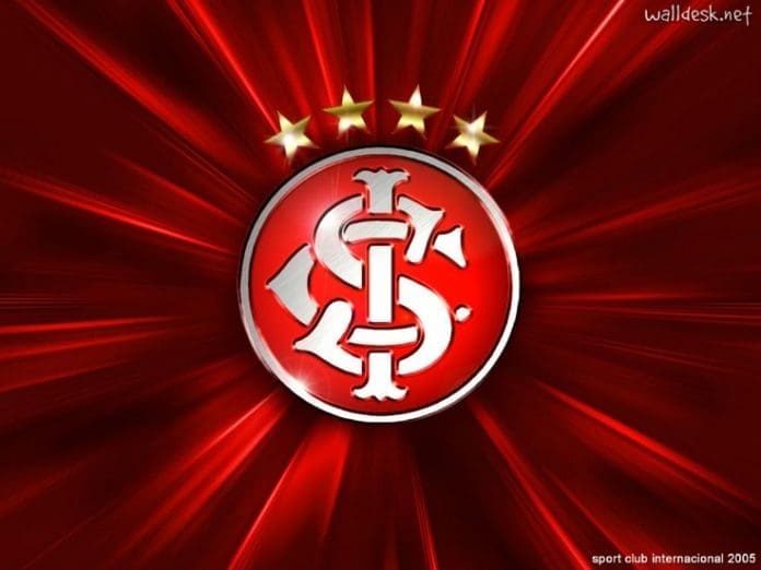 escudo do inter