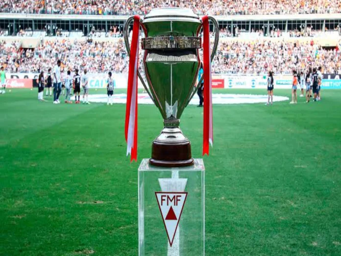 campeonato mineiro