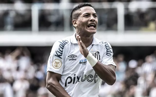 divulgacao santos fc