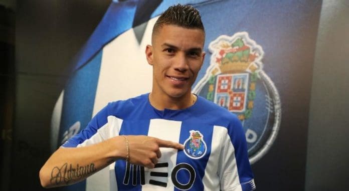 porto uribe