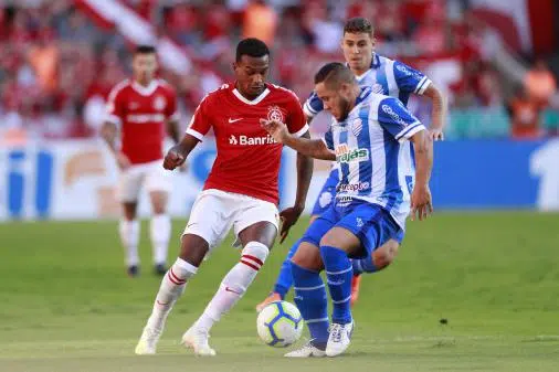 ricardo duarte internacional
