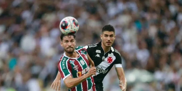 Daniel ramalho vasco