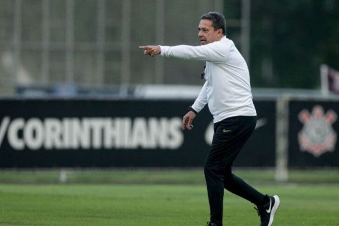Rodrigo Coca ageencia corinthians