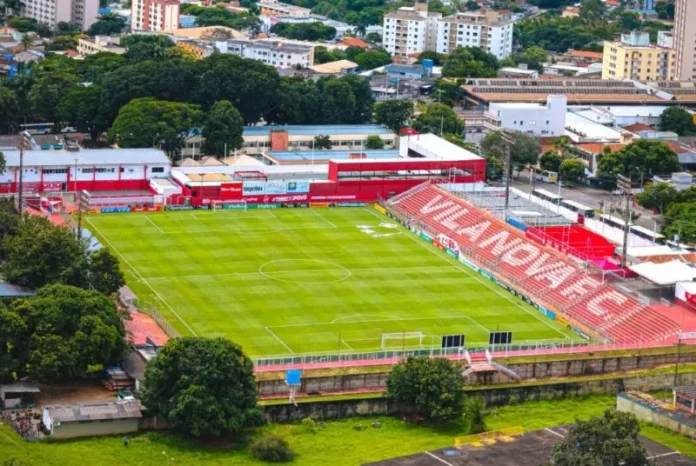 foto douglas monteiro vila nova