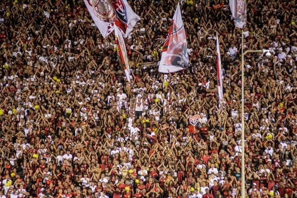 victor ferreira vitoria Torcida no Barradão