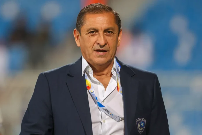 Ramon-Diaz Ramon Diaz