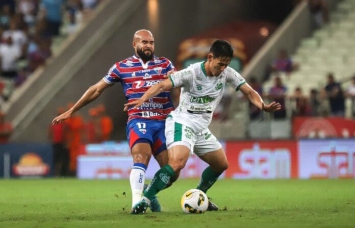 foto fernando alves juventude Zé Welison