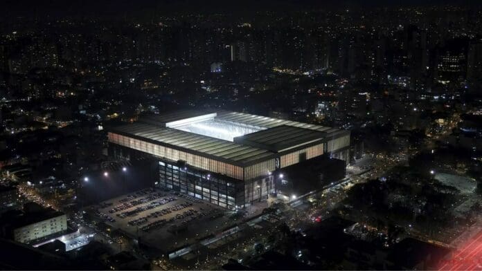 Ligga Arena