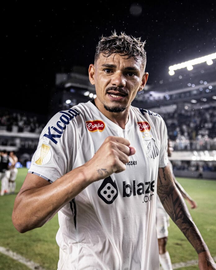 raul baretta santos Tiquinho Soares