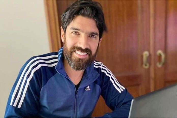 repoducao instagram Loco Abreu