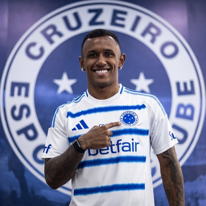 Marquinhos do Cruzeiro Marquinhos