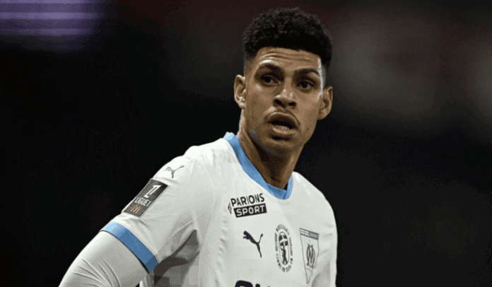 Luis Henrique OM Luis Henrique