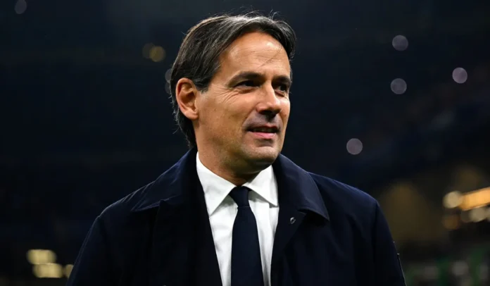 Simone-Inzaghi Simone Inzaghi