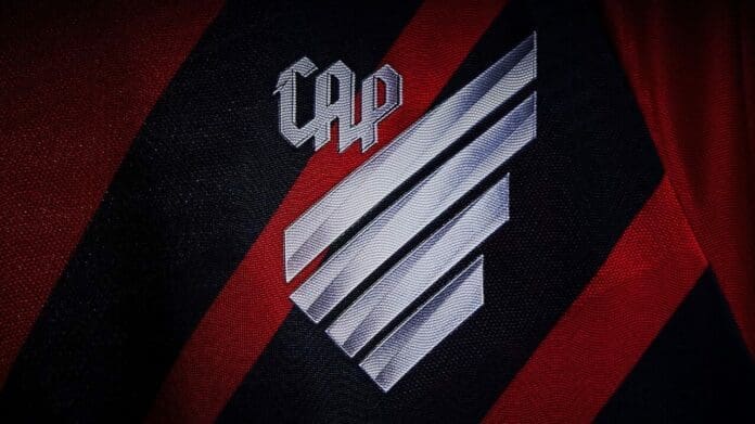 athletico paranaense athletico paranense herb