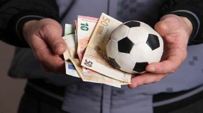 corrupcao Corrupção no futebol no interior do Brasil