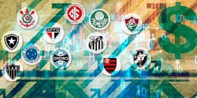 Paradoxo financeiro Paradoxo financeiro nos clubes